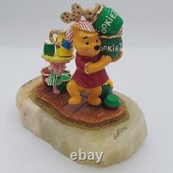 RON LEE Winnie the Pooh Limited Edition 237/950