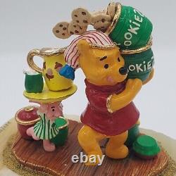 RON LEE Winnie the Pooh Limited Edition 237/950