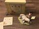 Royal Doulton Winnie The Pooh Figurine Eeyore & Piglet First Aid Friendsin Box