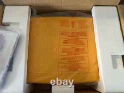 Rare Disney Winnie The Pooh Vintage Dvd Player DVD2050-RWP Open Box