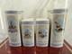 Rare Lenox Disney Winnie The Pooh Pantry Canister Set Of 4 Porcelain