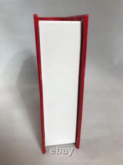 Rare MERRYTHOUGHT Winnie the Pooh 80th Anniversary Mascot Plush Limited 2500