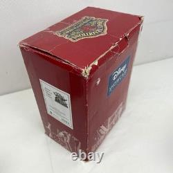 Rare Retired Jim Shore Disney Traditions Tigger & Winnie the Pooh Bookends