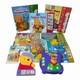Rare Winnie The Pooh Electronic Interactive Book Lot Of 10 1990s-2000s (read)