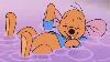 Roo Goes Swimming The Mini Adventures Of Winnie The Pooh Disney