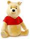 Save! 33 Steiff 2019 Studio Disney Winnie The Pooh Mohair 690600 Ltded 500 -new