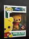 Sdcc 2012 Exclusive Limited 480 Funko Pop Disney Flocked Winnie The Pooh #32