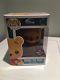 Sdcc 2012 Exclusive Limited 480 Funko Pop Disney Flocked Winnie The Pooh New