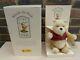 Steiff Classic Pooh Limited Edition Winnie The Pooh 651489