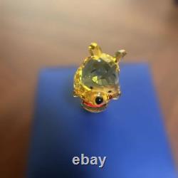 SWAROVSKI Disney Winnie the Pooh Crystal Figurine with Box and Certificate