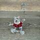 Swarovski Figurine Disney Winnie The Pooh 905768