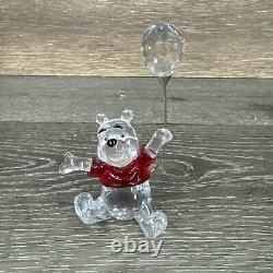 SWAROVSKI Figurine Disney Winnie the Pooh 905768