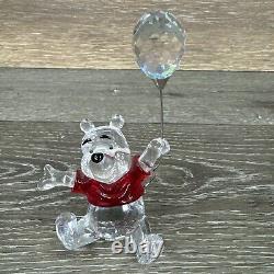 SWAROVSKI Figurine Disney Winnie the Pooh 905768