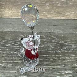 SWAROVSKI Figurine Disney Winnie the Pooh 905768