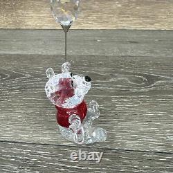 SWAROVSKI Figurine Disney Winnie the Pooh 905768