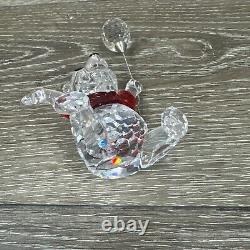 SWAROVSKI Figurine Disney Winnie the Pooh 905768