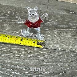 SWAROVSKI Figurine Disney Winnie the Pooh 905768