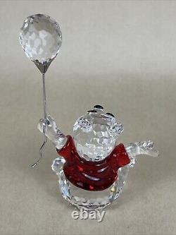 SWAROVSKI Figurine Disney Winnie the Pooh 905768 Mint Condition