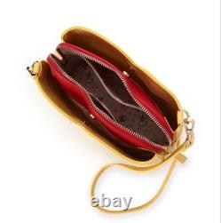 Samantha Thavasa Winnie the Pooh Shoulder Bag Yellow New Collection