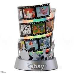 Scentsy Disney 100th Anniversary Celebration Warmer New Disney Pixar Film Reel