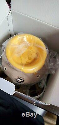 Scentsy Hunny Honey Pot Winnie The Pooh Warmer Disney New With Box