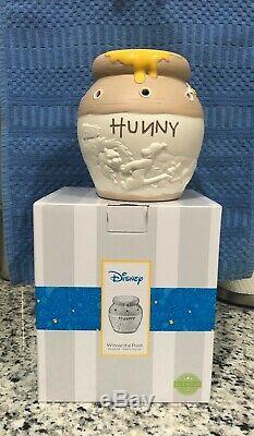 Scentsy Hunny Pot Warmer Brand New in Box