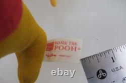 Sears 1964 Winnie the Pooh & Friends Collection Walt Disney Prod