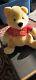 Sears Winnie The Pooh 12 Plush Toy Vintage