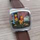 Seiko Alba &times; Winnie The Pooh Disney Lady`s 84-a35 New