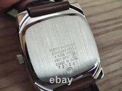 Seiko Alba × Winnie The Pooh Disney Lady`s 84-A35 NEW