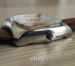 Seiko Alba × Winnie The Pooh Disney Lady`s 84-A35 NEW