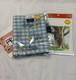 Set Of 2 Hobonichi Techo 2027 Winnie The Pooh A5 Cousin Cover With Desk Pad