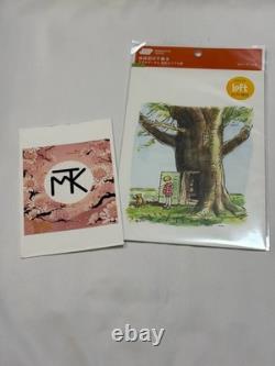 Set of 2 Hobonichi Techo 2027 Winnie the Pooh A5 Cousin Cover with Desk pad