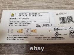 Smart Canvas Disney Winnie the Pooh Watch New Battery Replacement Needed