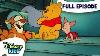 Sorry Wrong Slusher The New Adventures Of Winnie The Pooh S4 E1 Full Episode Disneykids