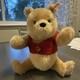 Steiff 355004 Teddy Bear Musical Winnie The Pooh Limited 2000 From 2016 Rare