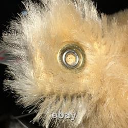 Steiff 355004 Teddy Bear Musical Winnie the Pooh Limited 2000 From 2016 RARE