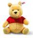 Steiff Disney Miniature Winnie The Pooh Bear Ean 683411 Usa Limited Edition Gift