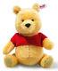Steiff Disney Winnie The Pooh Teddy Bear Limited Edition 683411 Sold Out