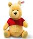 Steiff Limited Edition Disney Miniature Winnie The Pooh Bear Ean 683411 Box/cert