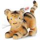 Steiff Tigger From Winnie The Pooh Mohair Limited Edition Ean 354977