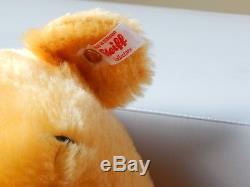 Steiff Winnie the Pooh Teddy Bear limited edition 16.5 inches # 683213