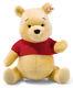 Steiff Winnie The Pooh Teddy Bear Limited Edition 42cm Ean 683213 Bnib