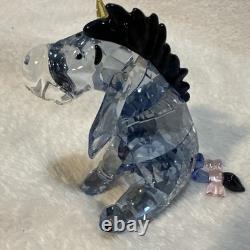 Swarovski 2012 Eeyore? (Winnie The Pooh/Disney) Rare, Retired & NMIB #1142842