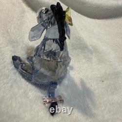 Swarovski 2012 Eeyore? (Winnie The Pooh/Disney) Rare, Retired & NMIB #1142842