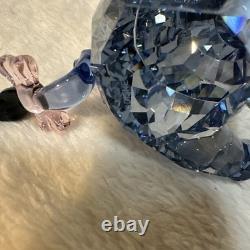 Swarovski 2012 Eeyore? (Winnie The Pooh/Disney) Rare, Retired & NMIB #1142842