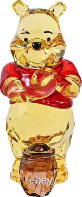 Swarovski (5732815) Disney Winnie the Pooh Crystal Figurine
