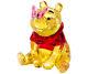 Swarovski Crystal Creation 5282928 Winnie The Pooh With Butterfly Rrp $399