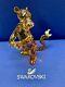 Swarovski Disney Winnie The Pooh & Friends Tigger 1142841 Nib