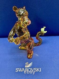 Swarovski Disney Winnie The Pooh & Friends TIGGER 1142841 NIB